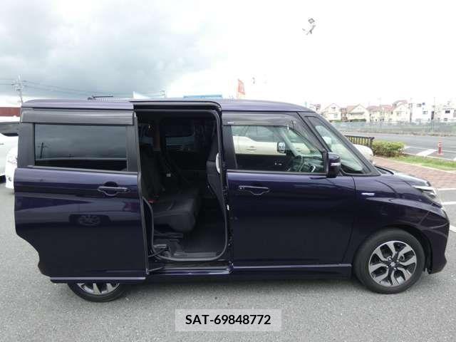 Suzuki SOLIO BANDIT 2018-01 368437-5