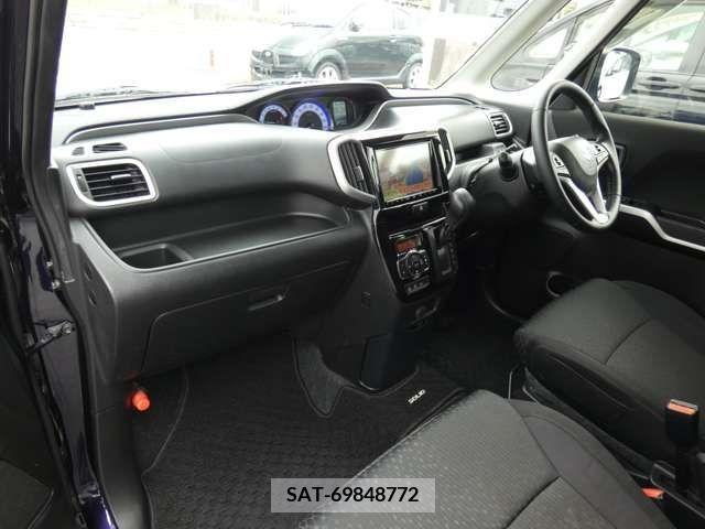 Suzuki SOLIO BANDIT 2018-01 368437-13