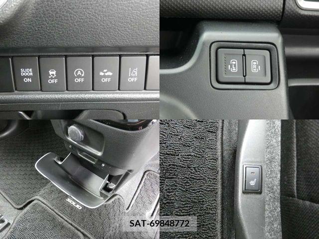 Suzuki SOLIO BANDIT 2018-01 368437-20