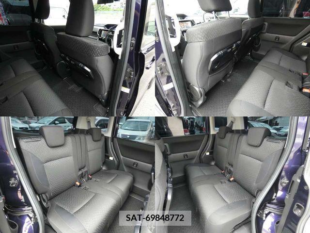 Suzuki SOLIO BANDIT 2018-01 368437-25