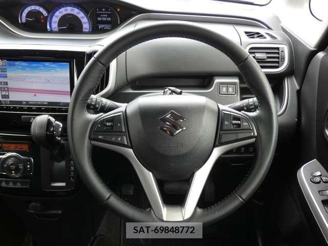 Suzuki SOLIO BANDIT 2018-01 368437-15