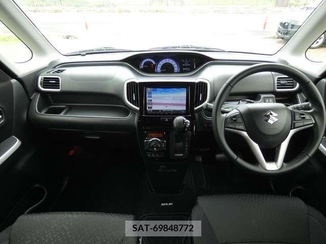 Suzuki SOLIO BANDIT 2018-01 368437-1