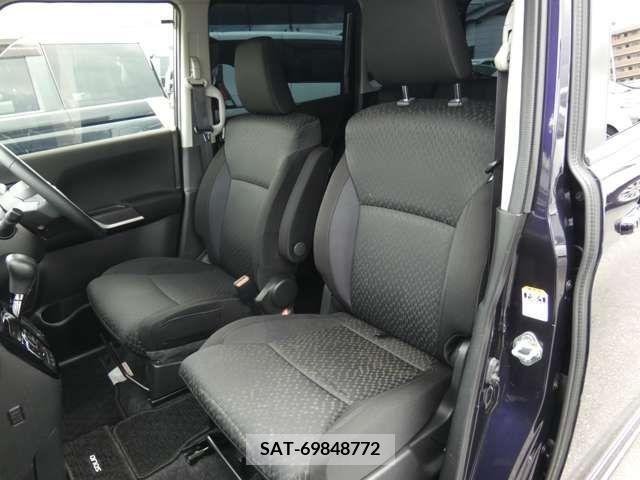 Suzuki SOLIO BANDIT 2018-01 368437-24