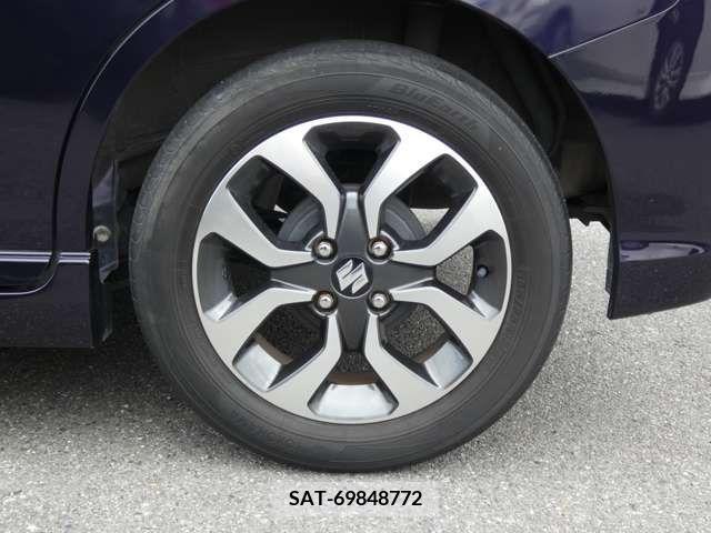 Suzuki SOLIO BANDIT 2018-01 368437-9