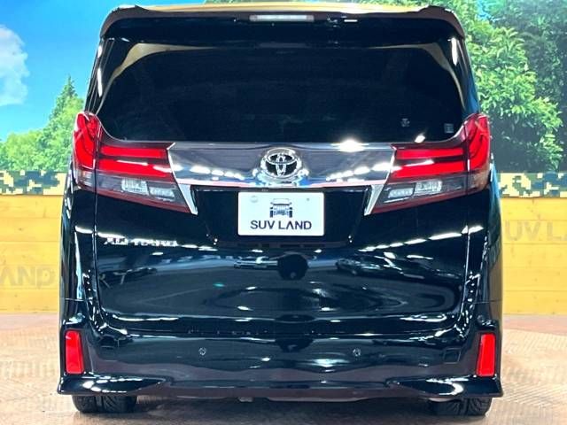 Toyota ALPHARD 2017-10 193609-15