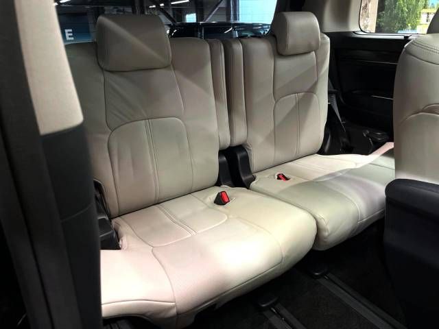 Toyota ALPHARD 2017-10 193609-10