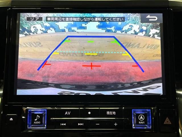 Toyota ALPHARD 2017-10 193609-3