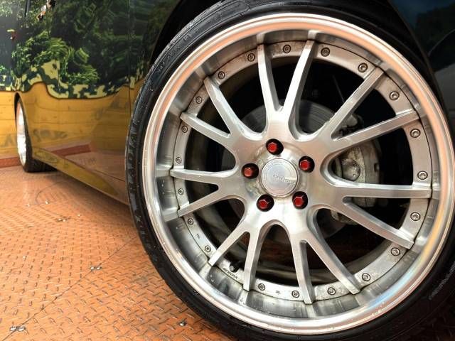 Toyota ALPHARD 2017-10 193609-13