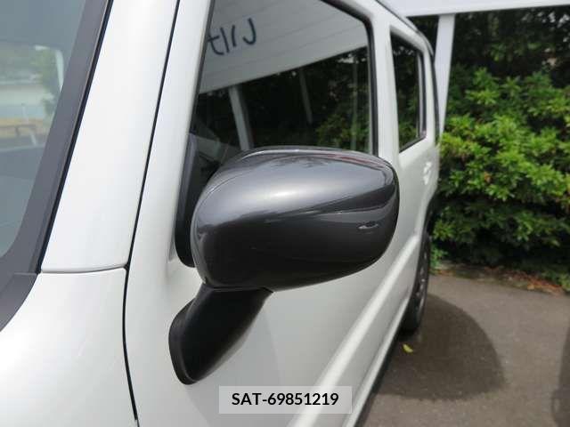 Suzuki HUSTLER 2024-04 297837-6