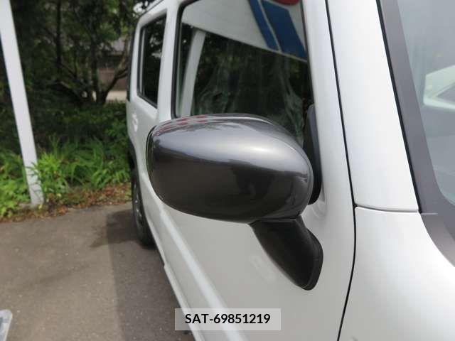 Suzuki HUSTLER 2024-04 297837-5