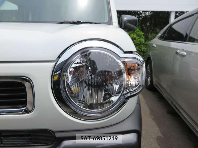 Suzuki HUSTLER 2024-04 297837-4