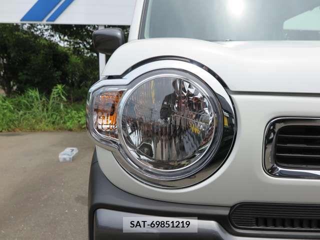 Suzuki HUSTLER 2024-04 297837-3