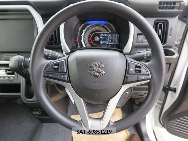 Suzuki HUSTLER 2024-04 297837-15