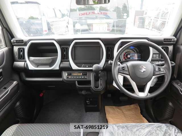 Suzuki HUSTLER 2024-04 297837-13