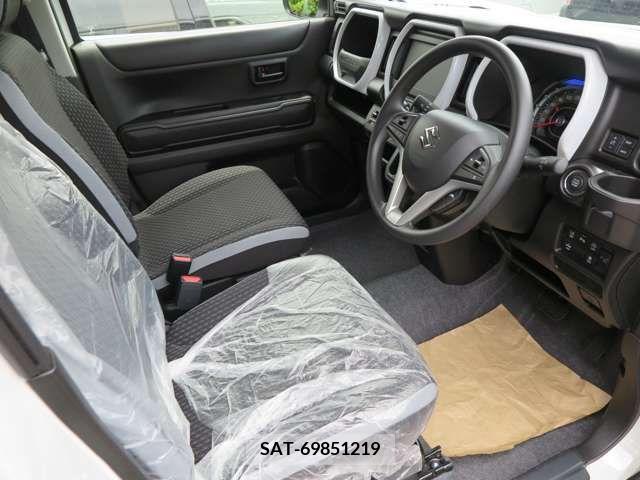 Suzuki HUSTLER 2024-04 297837-12
