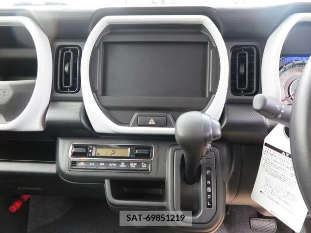 Suzuki HUSTLER 2024-04 297837-19