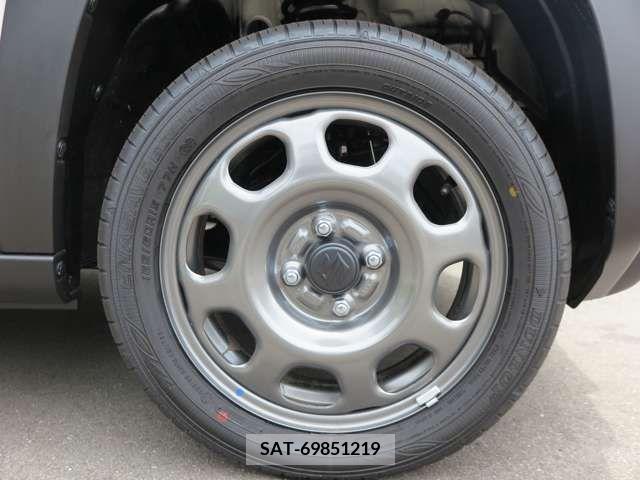 Suzuki HUSTLER 2024-04 297837-8