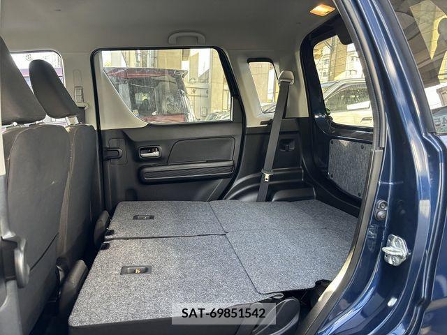 Suzuki WAGON R 2019-05 289729-10