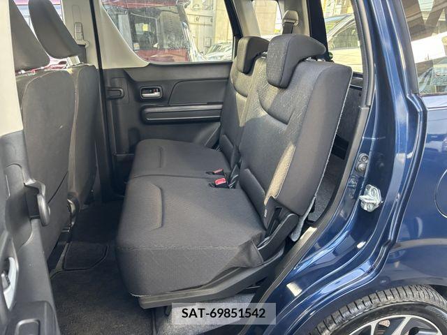 Suzuki WAGON R 2019-05 289729-11
