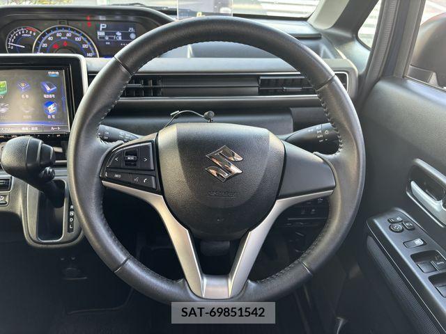 Suzuki WAGON R 2019-05 289729-4