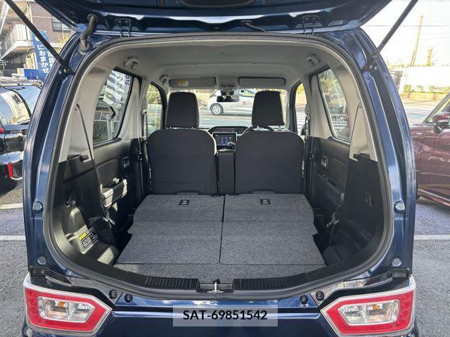 Suzuki WAGON R 2019-05 289729-6