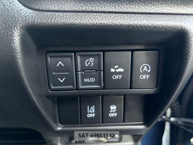 Suzuki WAGON R 2019-05 289729-13