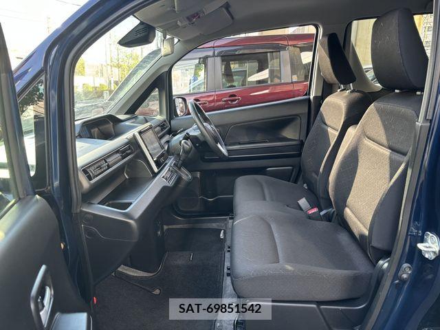 Suzuki WAGON R 2019-05 289729-7
