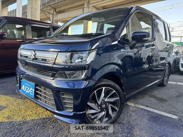 Suzuki WAGON R 2019-05 289729-0