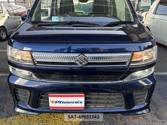 Suzuki WAGON R 2019-05 289729-15
