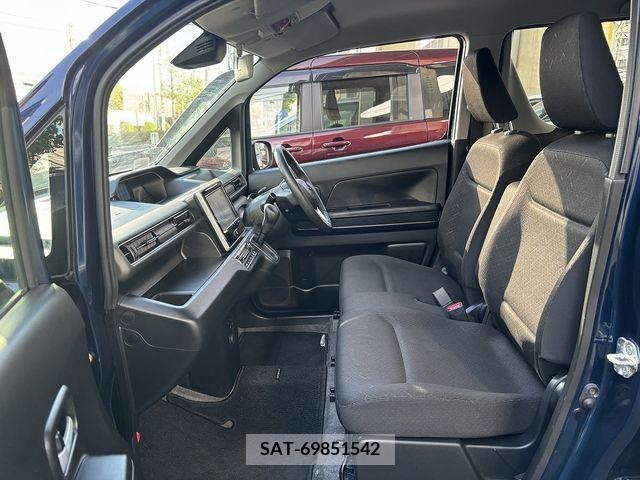 Suzuki WAGON R 2019-05 289729-8