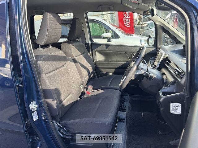 Suzuki WAGON R 2019-05 289729-1