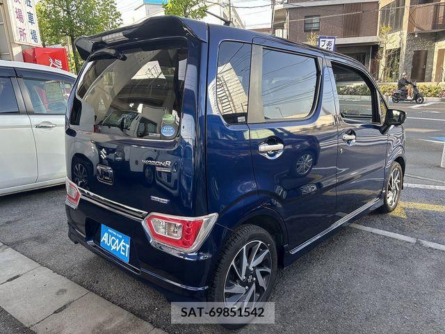 Suzuki WAGON R 2019-05 289729-2