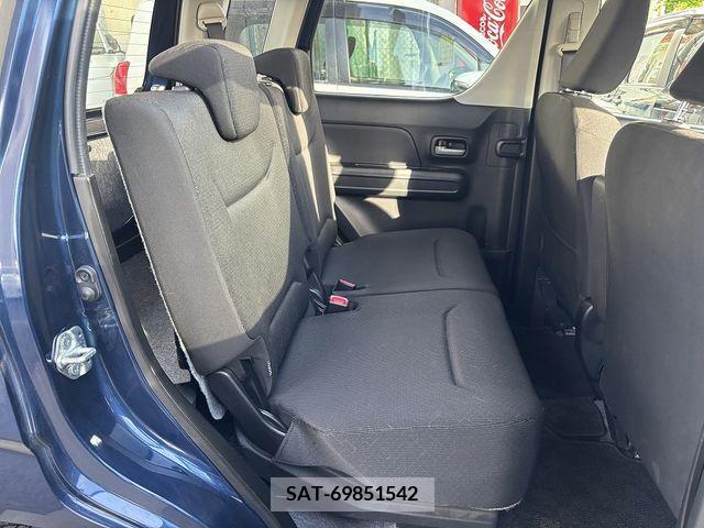 Suzuki WAGON R 2019-05 289729-9
