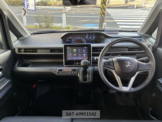 Suzuki WAGON R 2019-05 289729-3