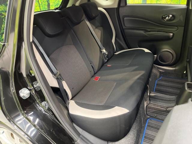 Nissan NOTE 2018-11 9781-9