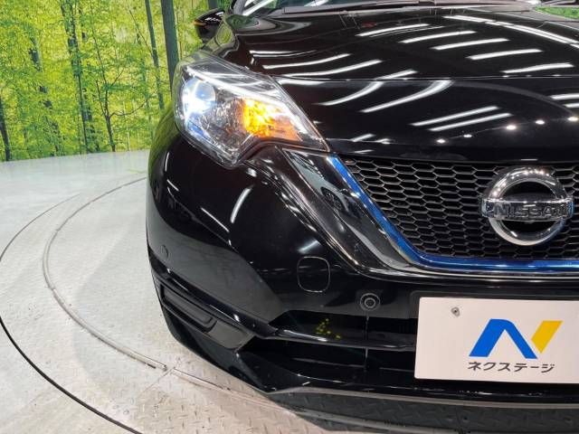 Nissan NOTE 2018-11 9781-12