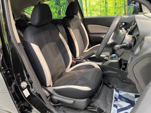 Nissan NOTE 2018-11 9781-8