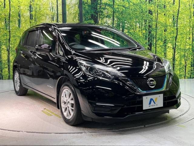 Nissan NOTE 2018-11 9781-16