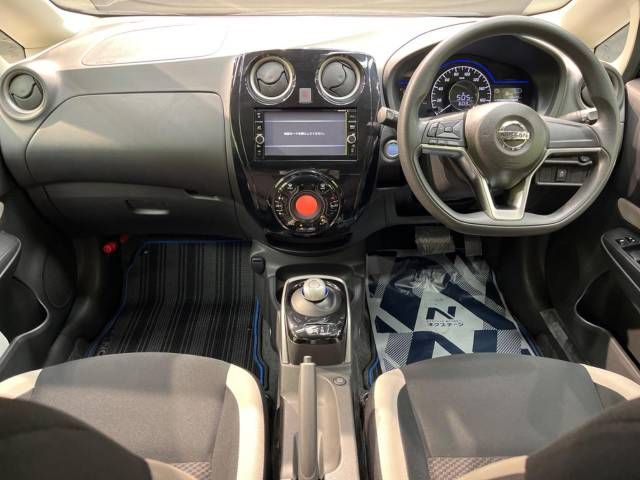 Nissan NOTE 2018-11 9781-1