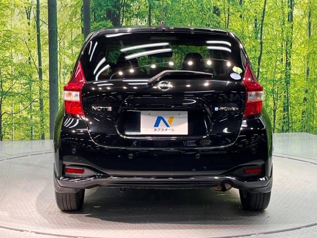 Nissan NOTE 2018-11 9781-15