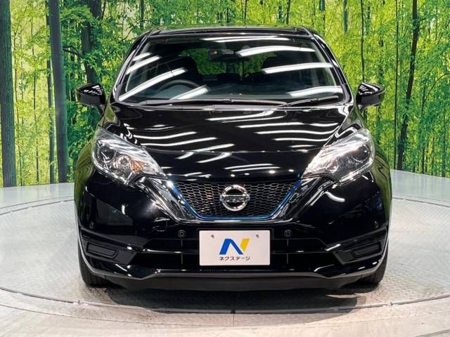Nissan NOTE 2018-11 9781-14