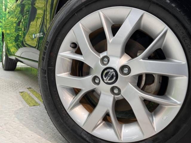 Nissan NOTE 2018-11 9781-13