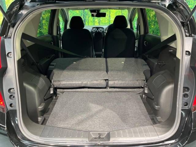 Nissan NOTE 2018-11 9781-10