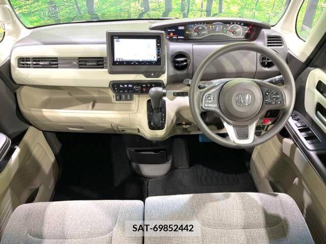 Honda N BOX 2020-06 241456-1