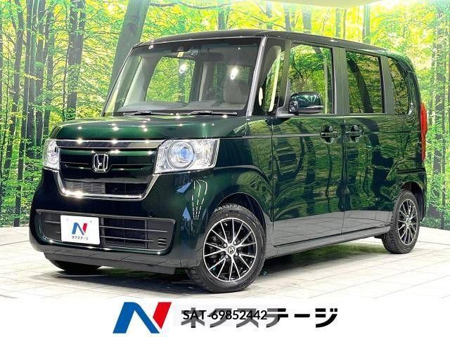 Honda N BOX 2020-06 241456-0
