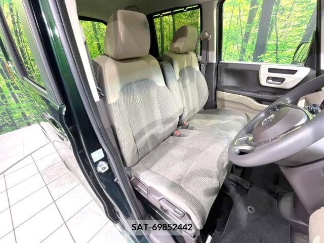 Honda N BOX 2020-06 241456-8