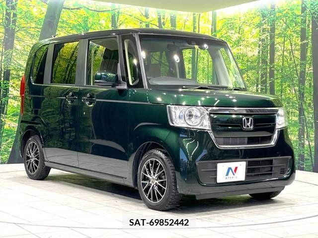 Honda N BOX 2020-06 241456-16