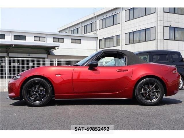 Mazda ROADSTER 2021-03 230060-27