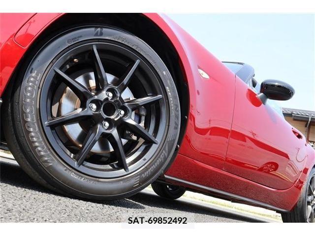 Mazda ROADSTER 2021-03 230060-26