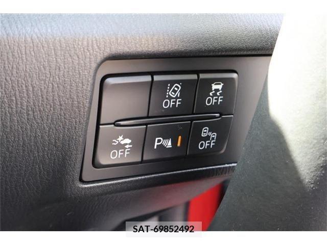 Mazda ROADSTER 2021-03 230060-8